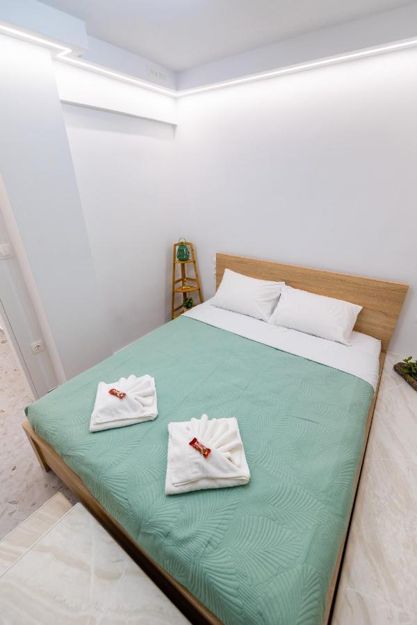 Lux Residence Near Acropolis Vipgreece Athén Kültér fotó