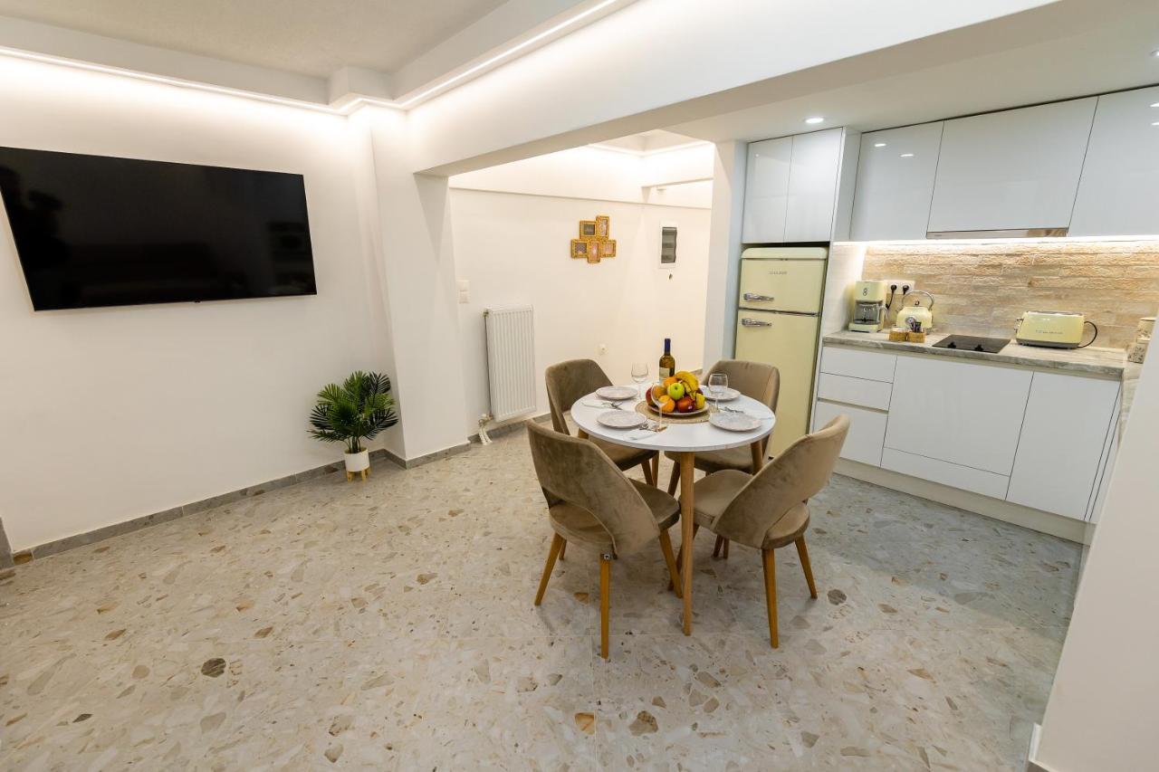 Lux Residence Near Acropolis Vipgreece Athén Kültér fotó